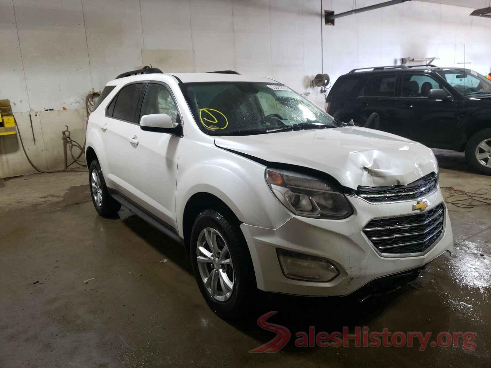 2GNALCEK4H1537243 2017 CHEVROLET EQUINOX