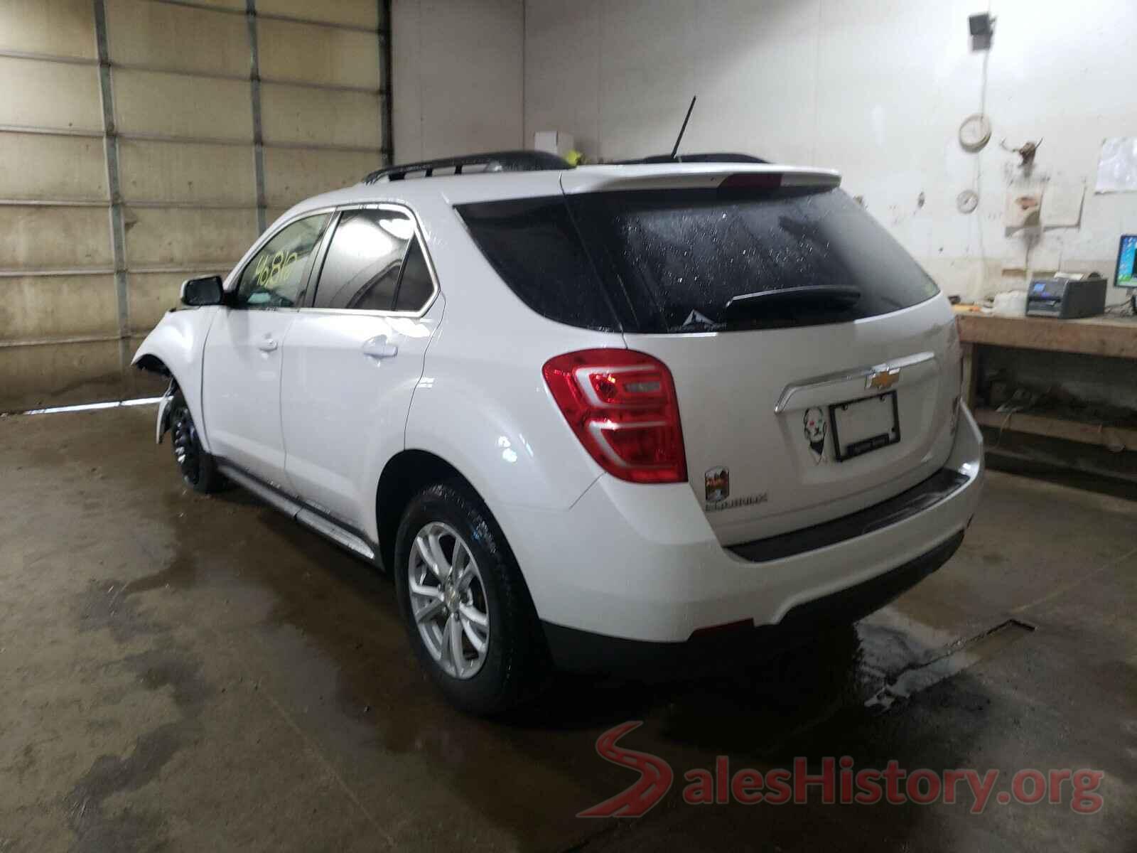 2GNALCEK4H1537243 2017 CHEVROLET EQUINOX