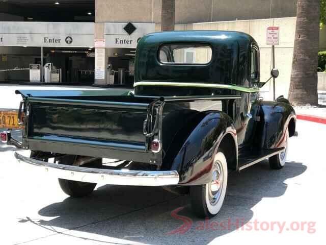 6131400794 1940 CHEVROLET ALL OTHER