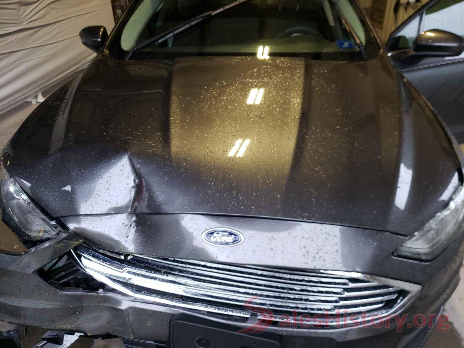 3FA6P0H7XHR378092 2017 FORD FUSION