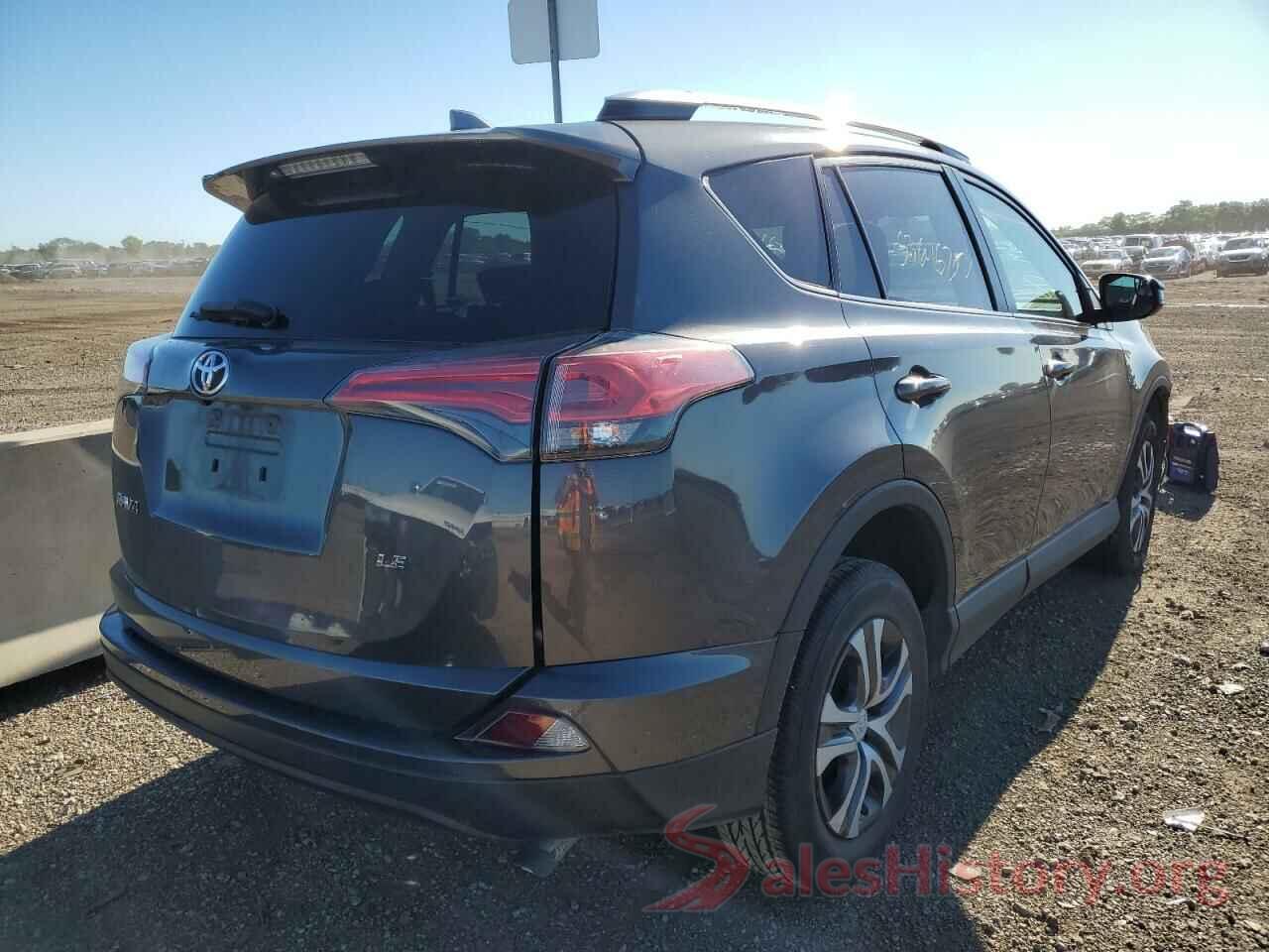 2T3ZFREV1GW260007 2016 TOYOTA RAV4