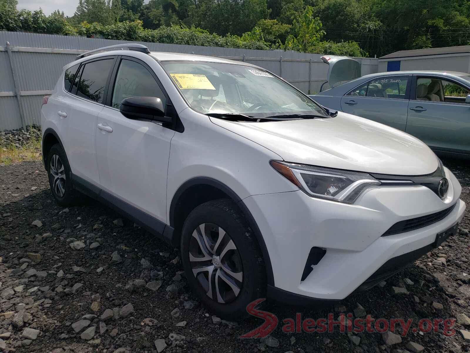 2T3BFREV9JW759310 2018 TOYOTA RAV4