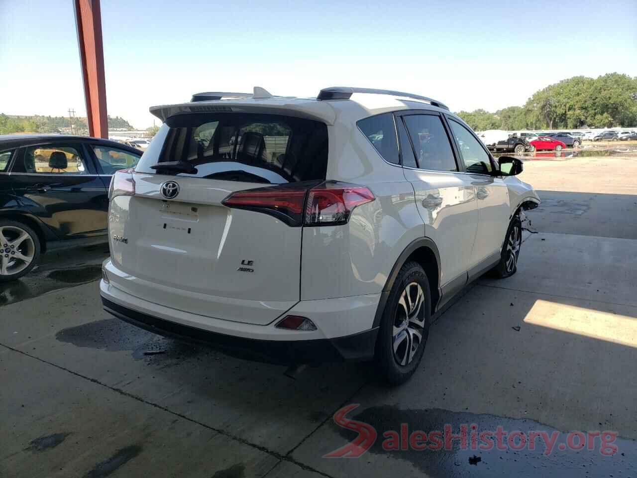 JTMBFREV2HJ143215 2017 TOYOTA RAV4