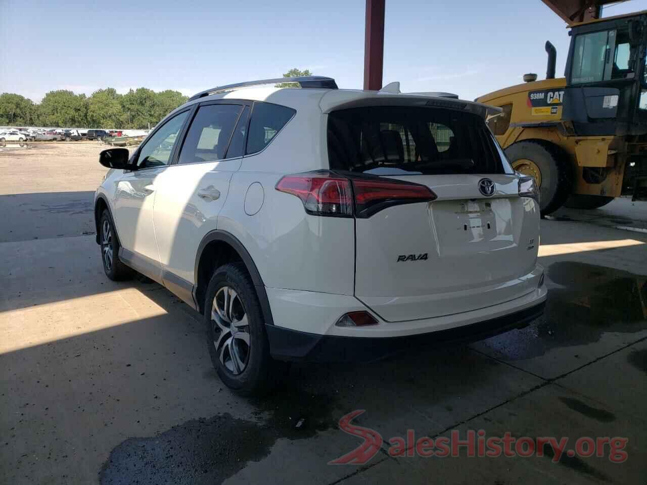 JTMBFREV2HJ143215 2017 TOYOTA RAV4