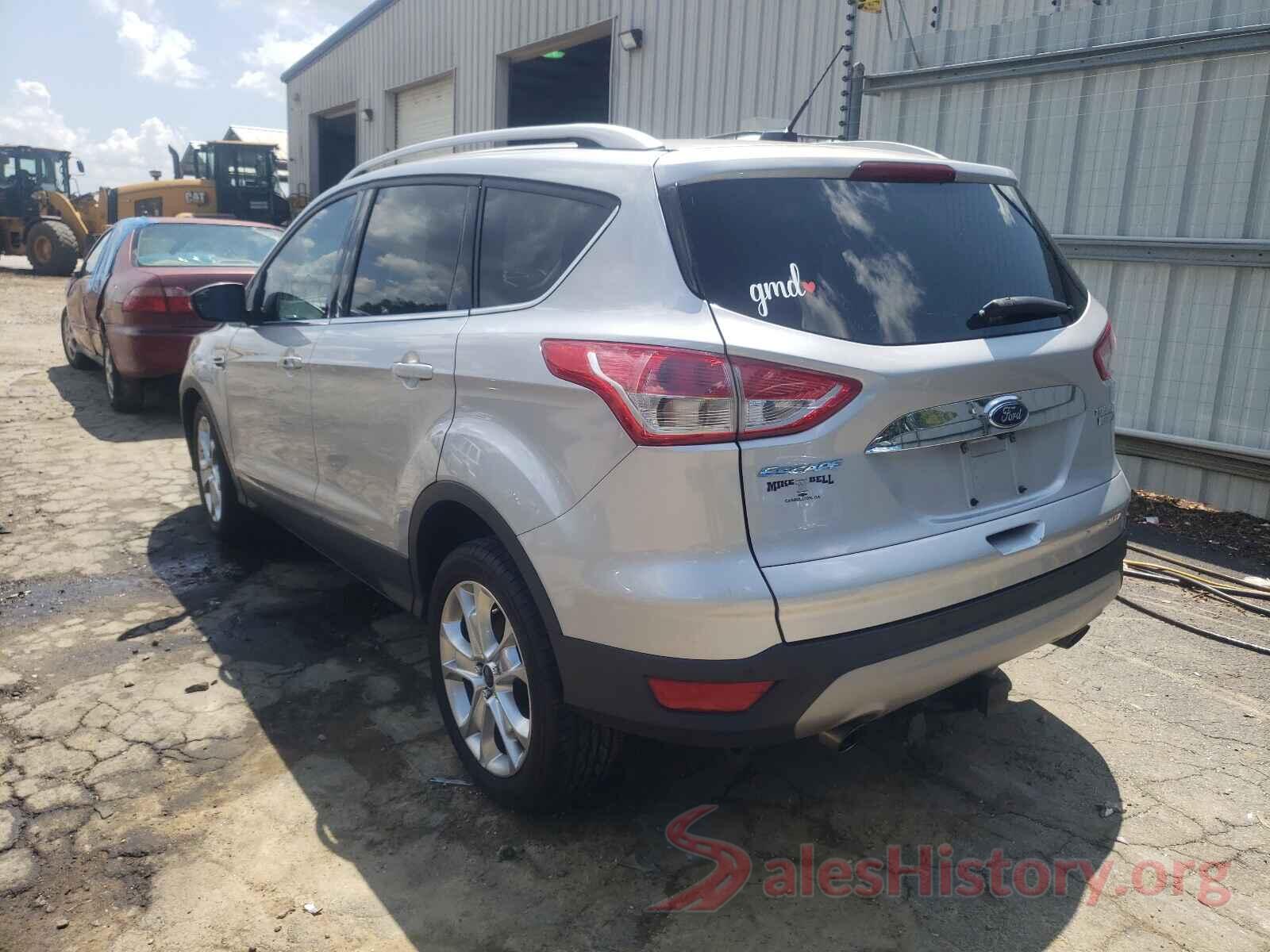 1FMCU0JX3GUC72781 2016 FORD ESCAPE