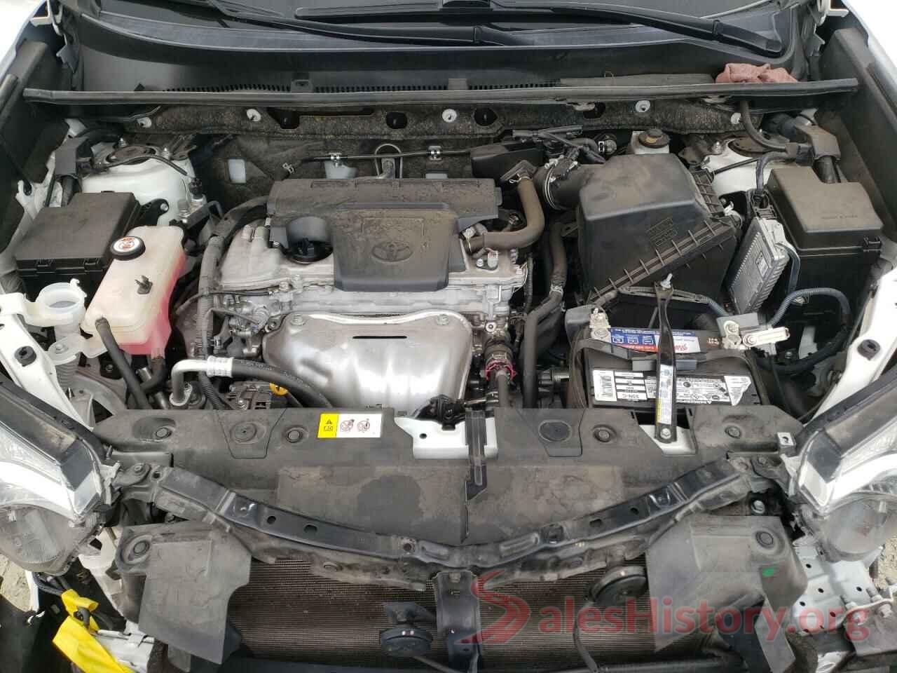 JTMWFREVXHJ106866 2017 TOYOTA RAV4