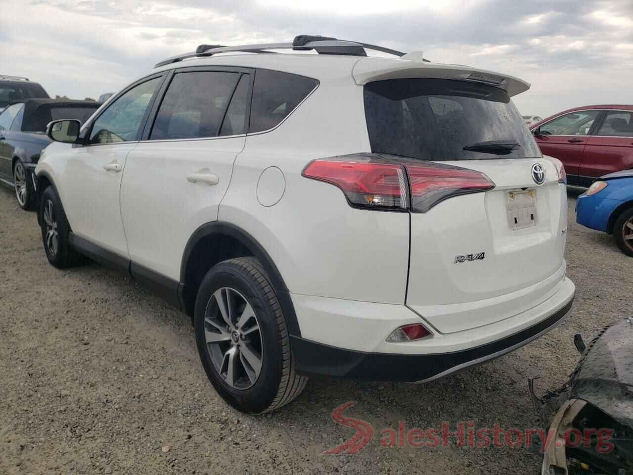 JTMWFREVXHJ106866 2017 TOYOTA RAV4