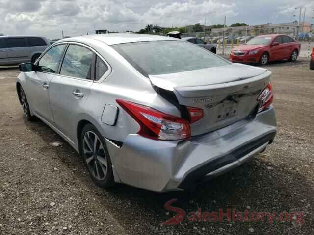 1N4AL3AP4GC281551 2016 NISSAN ALTIMA