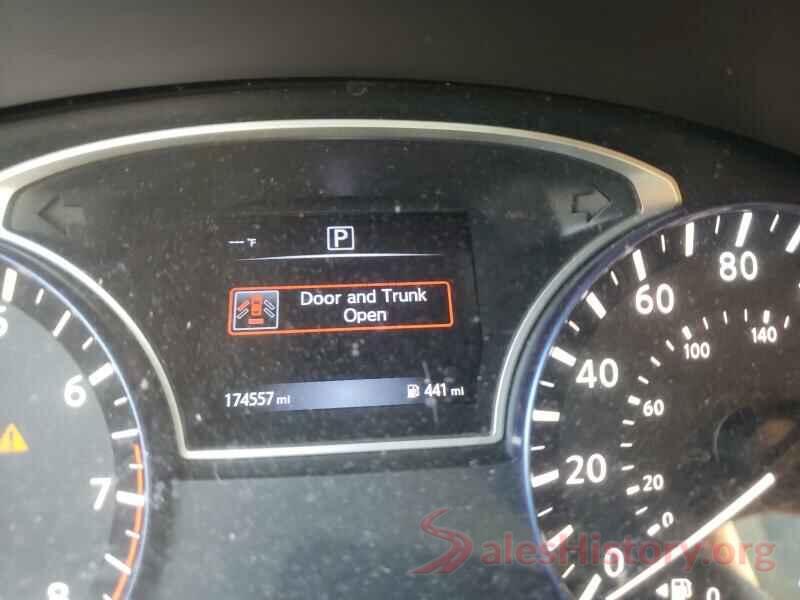 1N4AL3AP4GC281551 2016 NISSAN ALTIMA