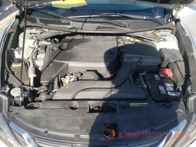 1N4AL3AP4GC281551 2016 NISSAN ALTIMA