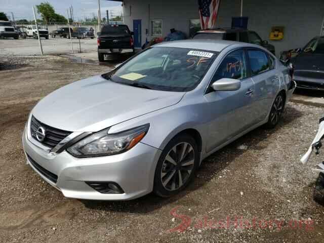 1N4AL3AP4GC281551 2016 NISSAN ALTIMA