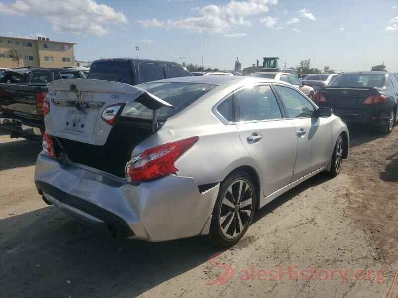 1N4AL3AP4GC281551 2016 NISSAN ALTIMA