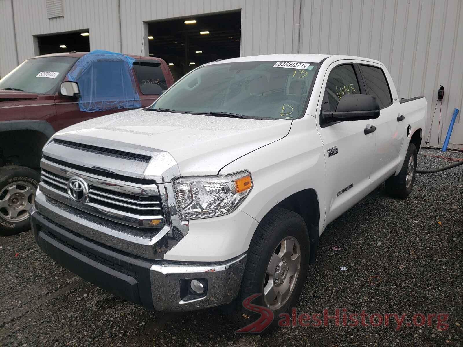 5TFEW5F17HX218750 2017 TOYOTA TUNDRA