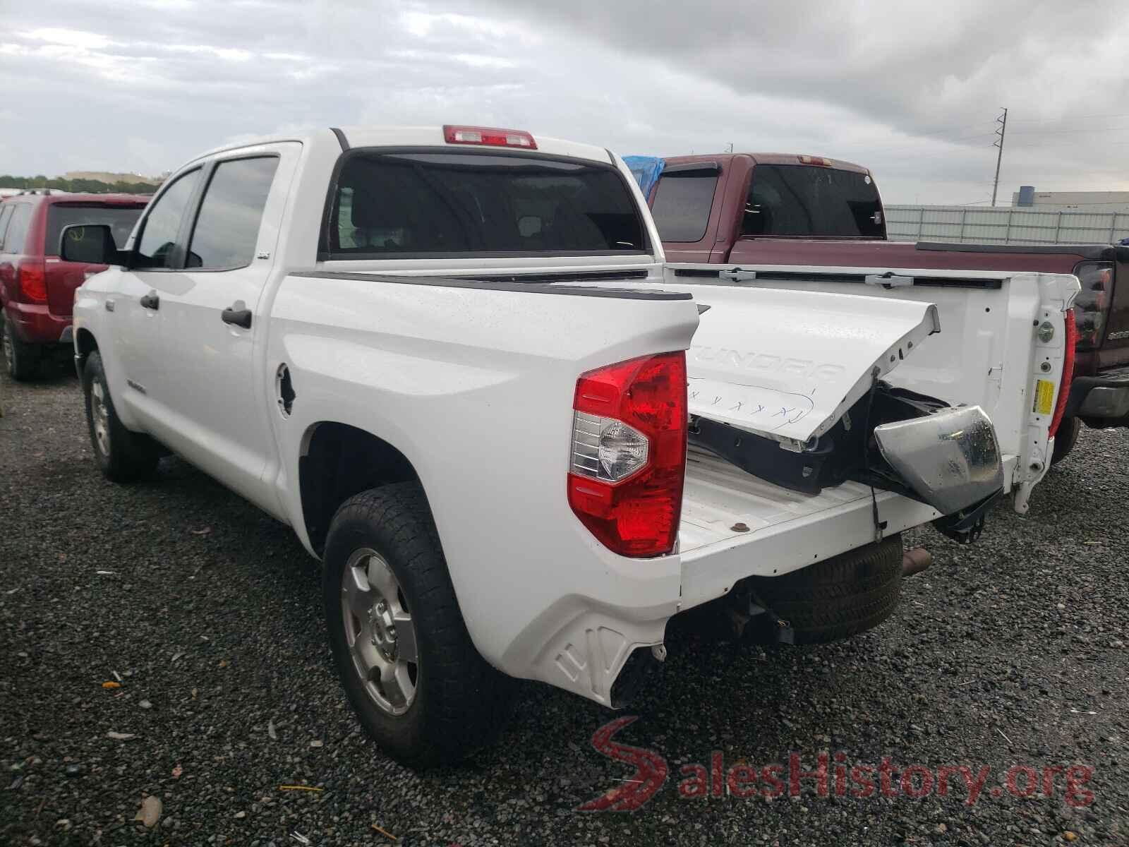 5TFEW5F17HX218750 2017 TOYOTA TUNDRA