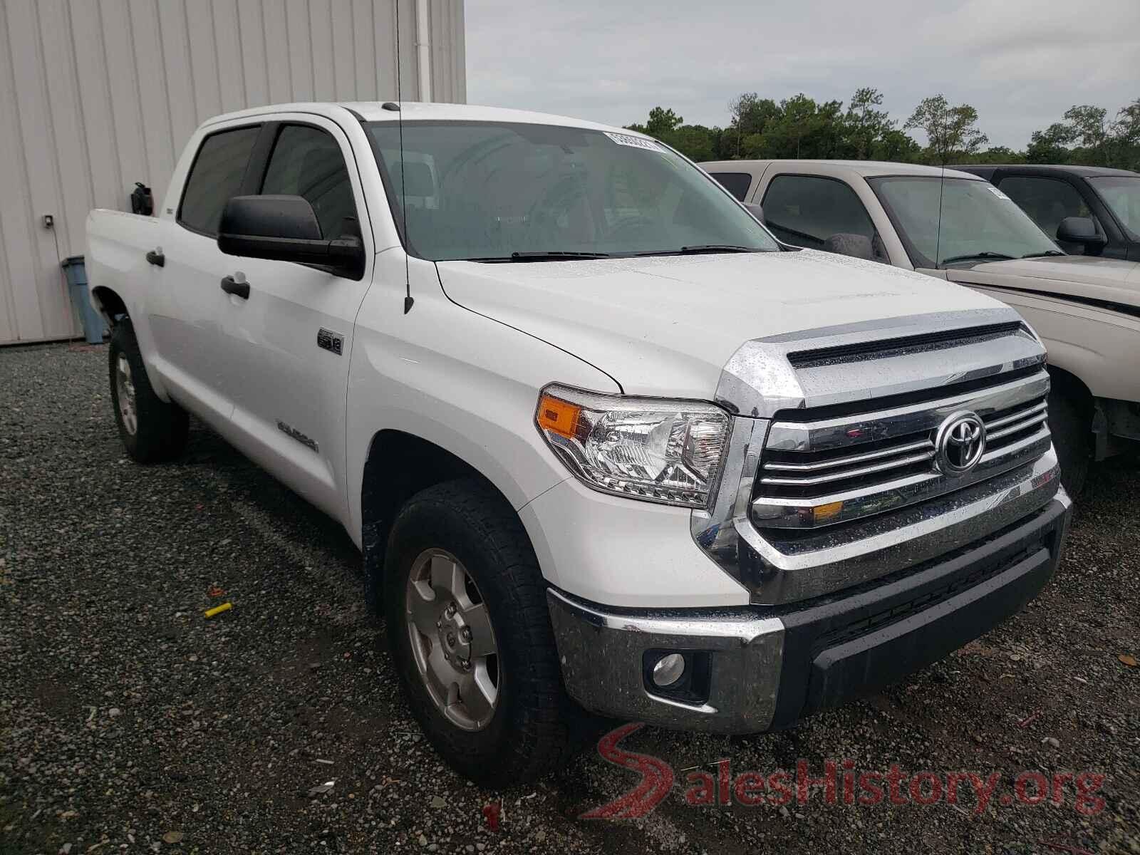 5TFEW5F17HX218750 2017 TOYOTA TUNDRA