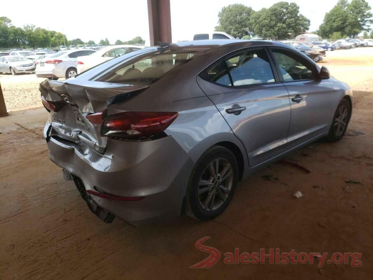 5NPD84LF9HH180398 2017 HYUNDAI ELANTRA