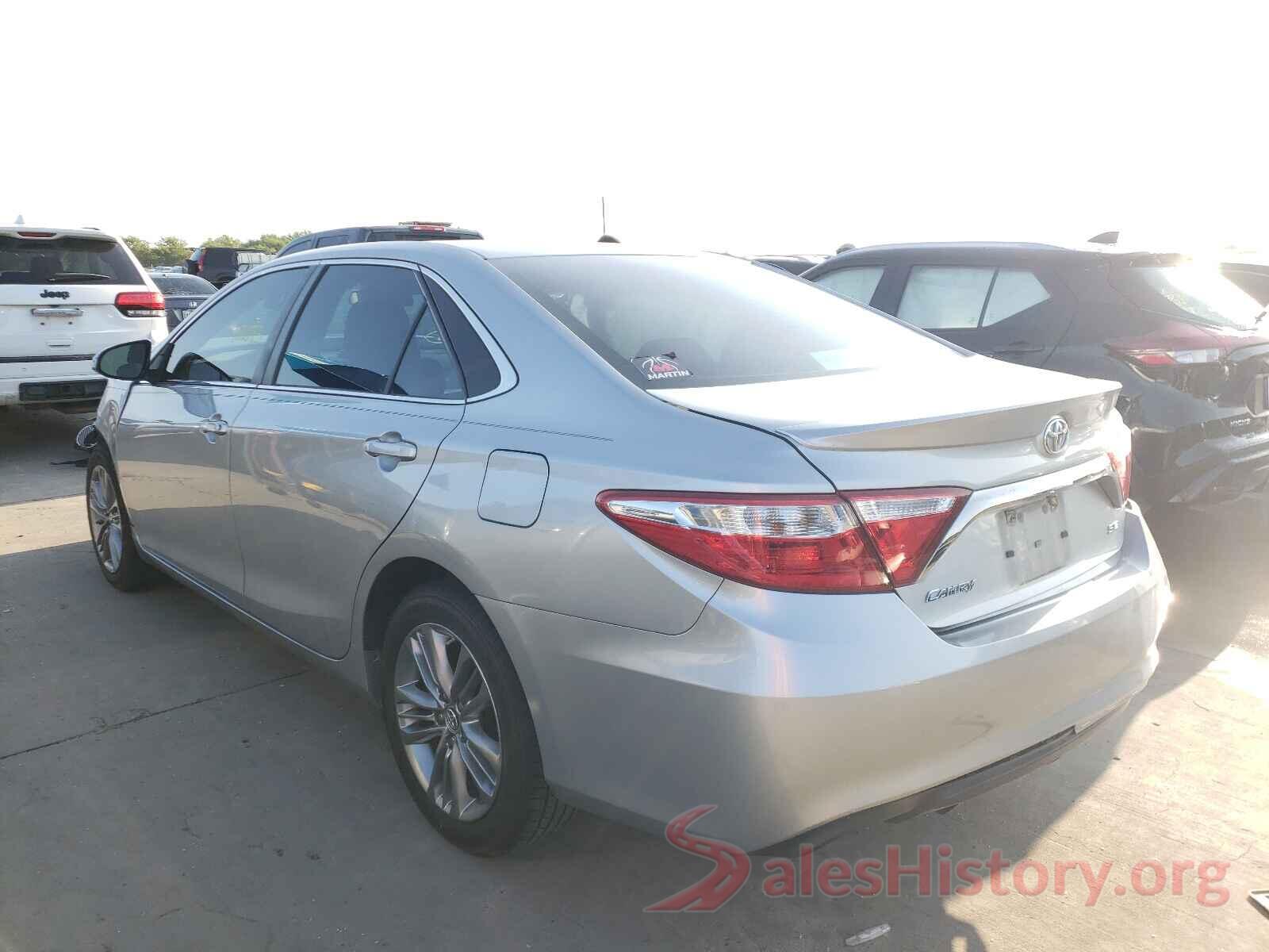 4T1BF1FK8GU120388 2016 TOYOTA CAMRY