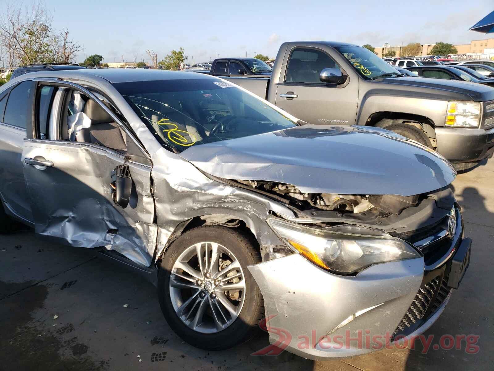 4T1BF1FK8GU120388 2016 TOYOTA CAMRY