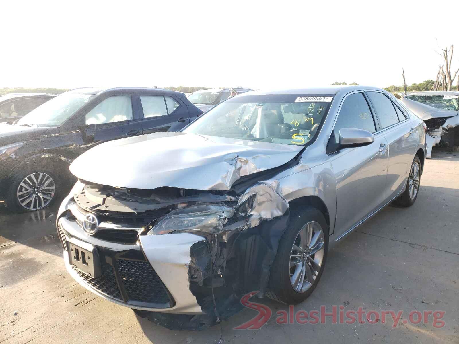 4T1BF1FK8GU120388 2016 TOYOTA CAMRY