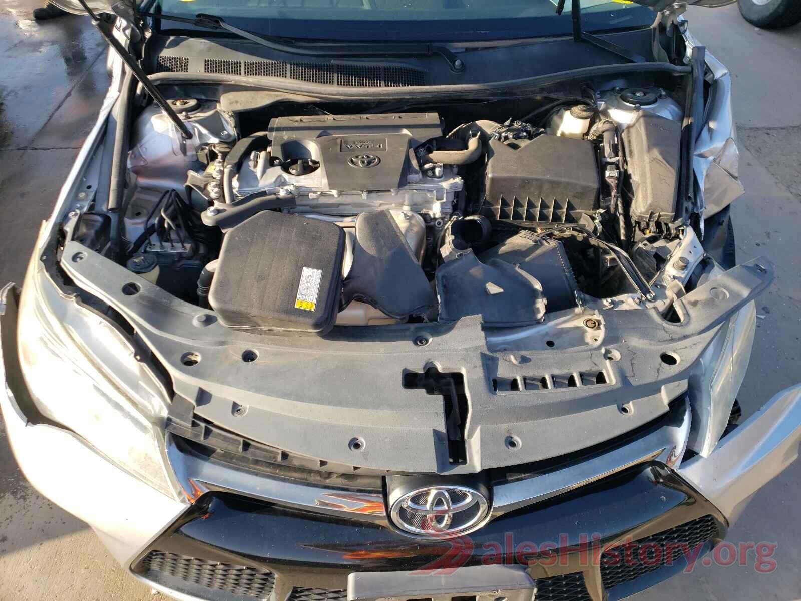 4T1BF1FK8GU120388 2016 TOYOTA CAMRY