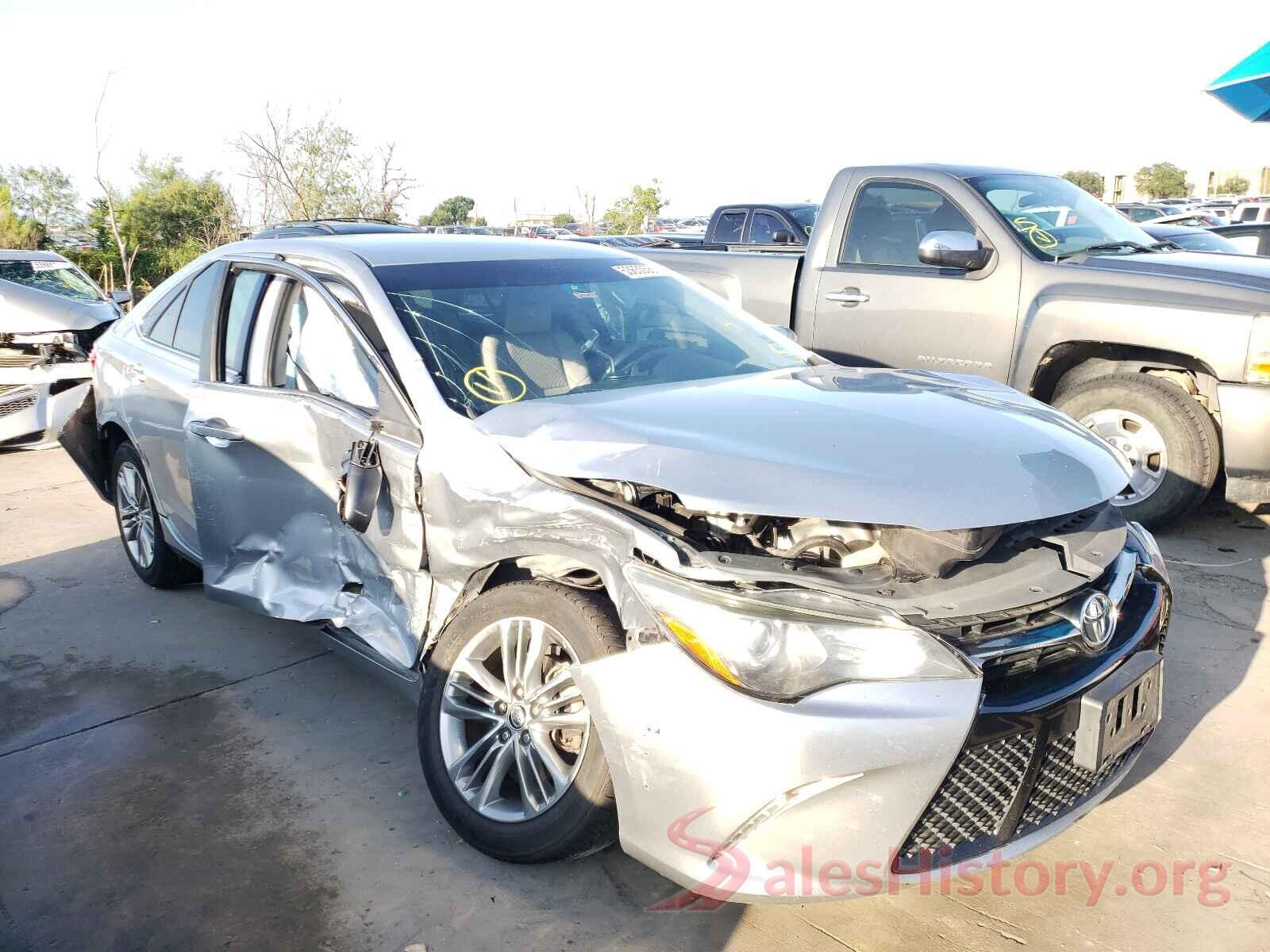 4T1BF1FK8GU120388 2016 TOYOTA CAMRY