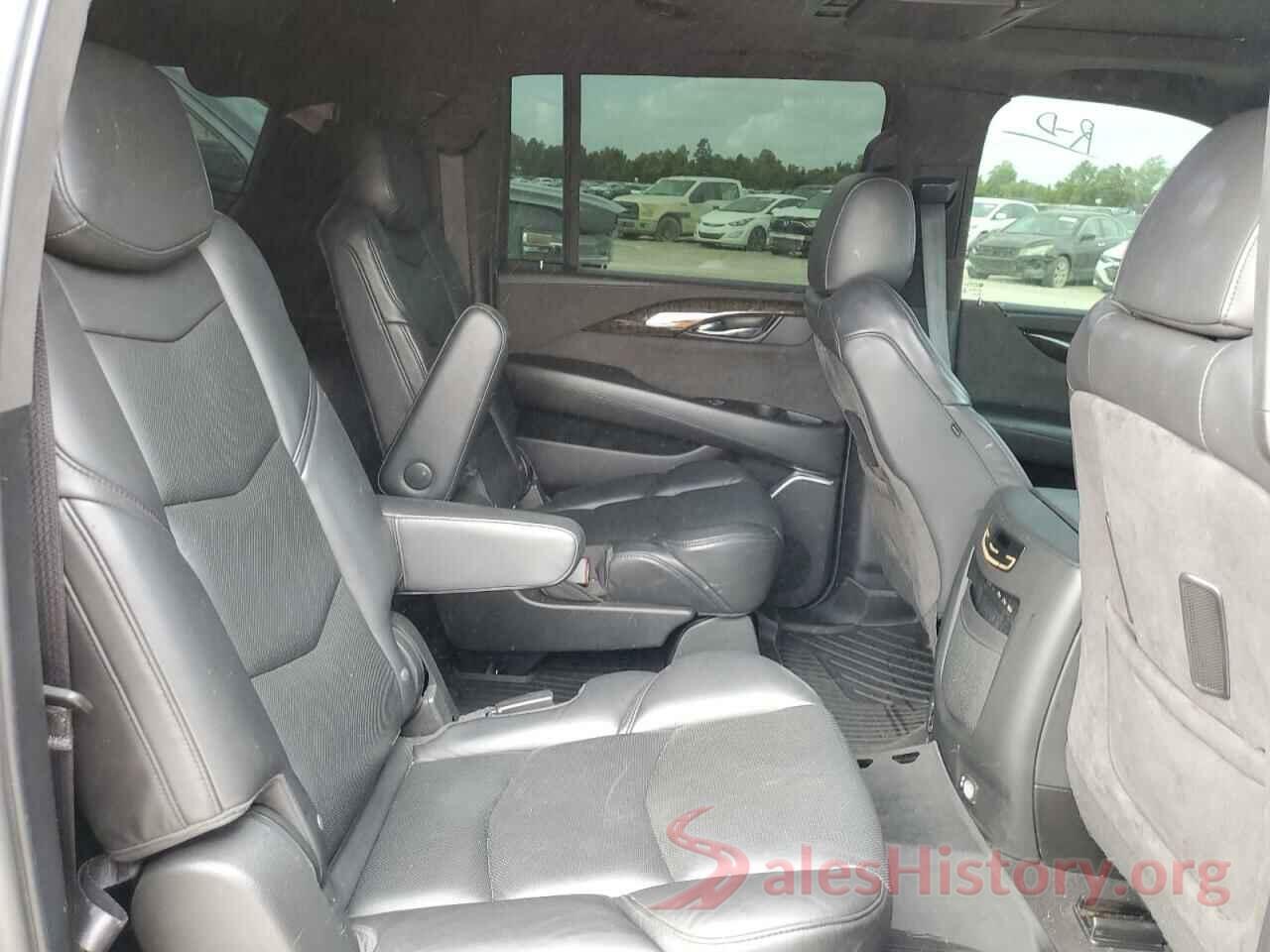 1GYS4KKJ5LR103939 2020 CADILLAC ESCALADE