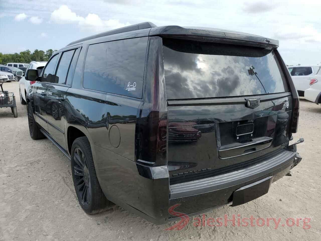 1GYS4KKJ5LR103939 2020 CADILLAC ESCALADE