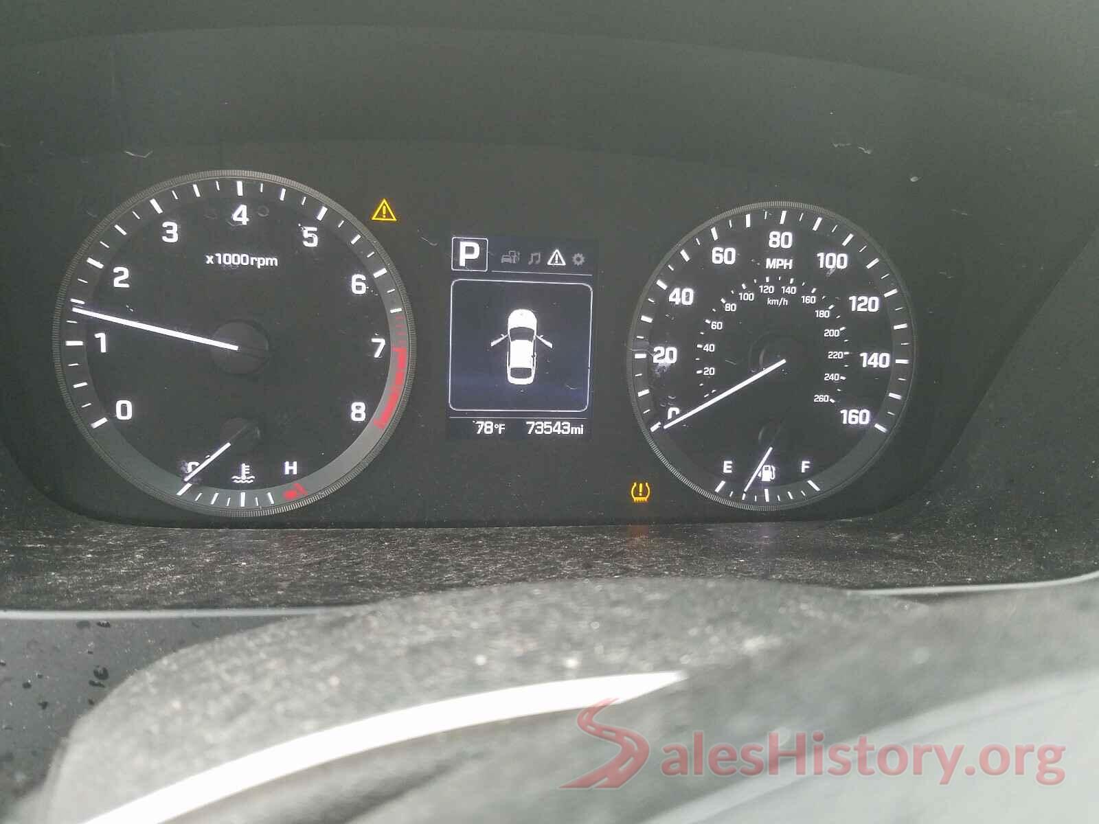 5NPE24AF0HH514696 2017 HYUNDAI SONATA