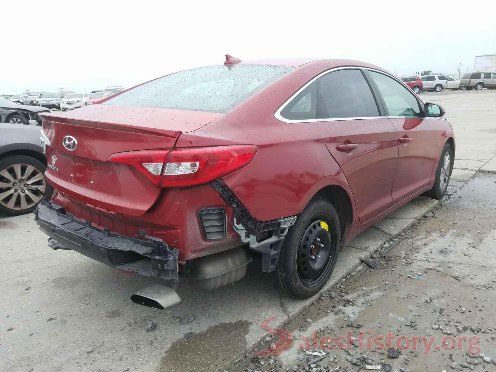 5NPE24AF0HH514696 2017 HYUNDAI SONATA