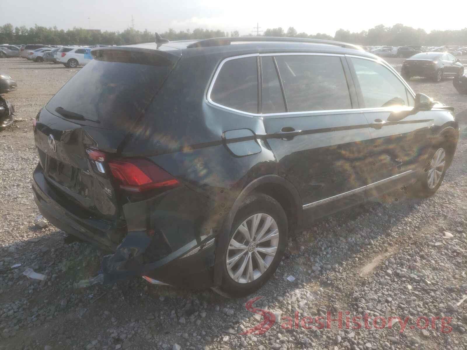 3VV2B7AX9JM176648 2018 VOLKSWAGEN TIGUAN