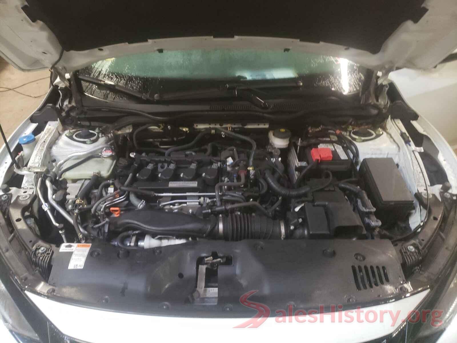 SHHFK7H41JU408447 2018 HONDA CIVIC