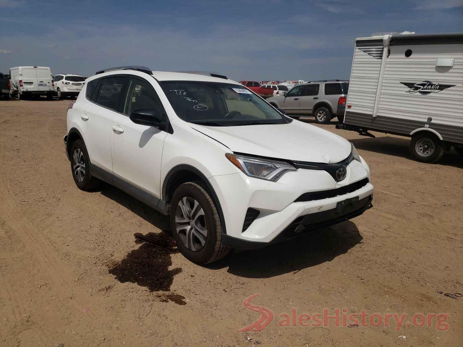 JTMZFREV4HJ143635 2017 TOYOTA RAV4