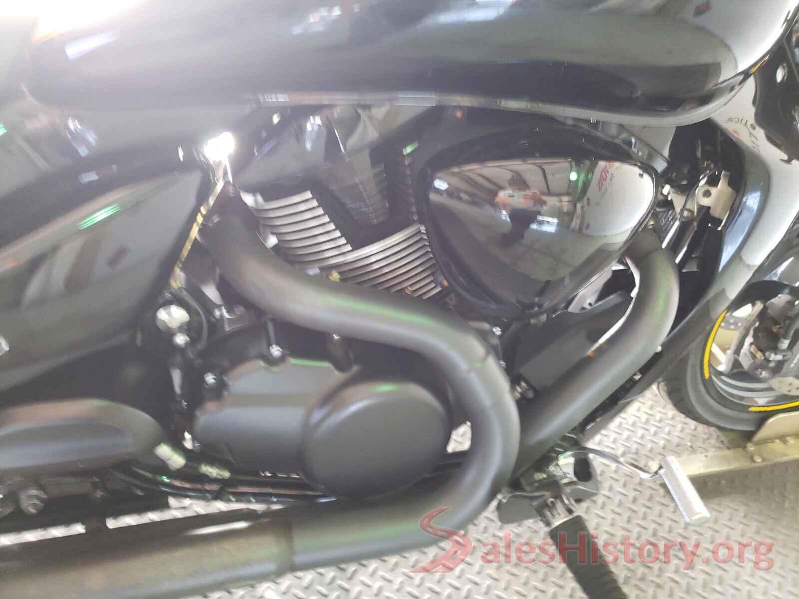 JS1VY53A5E2100259 2014 SUZUKI CYC VZ/VZR