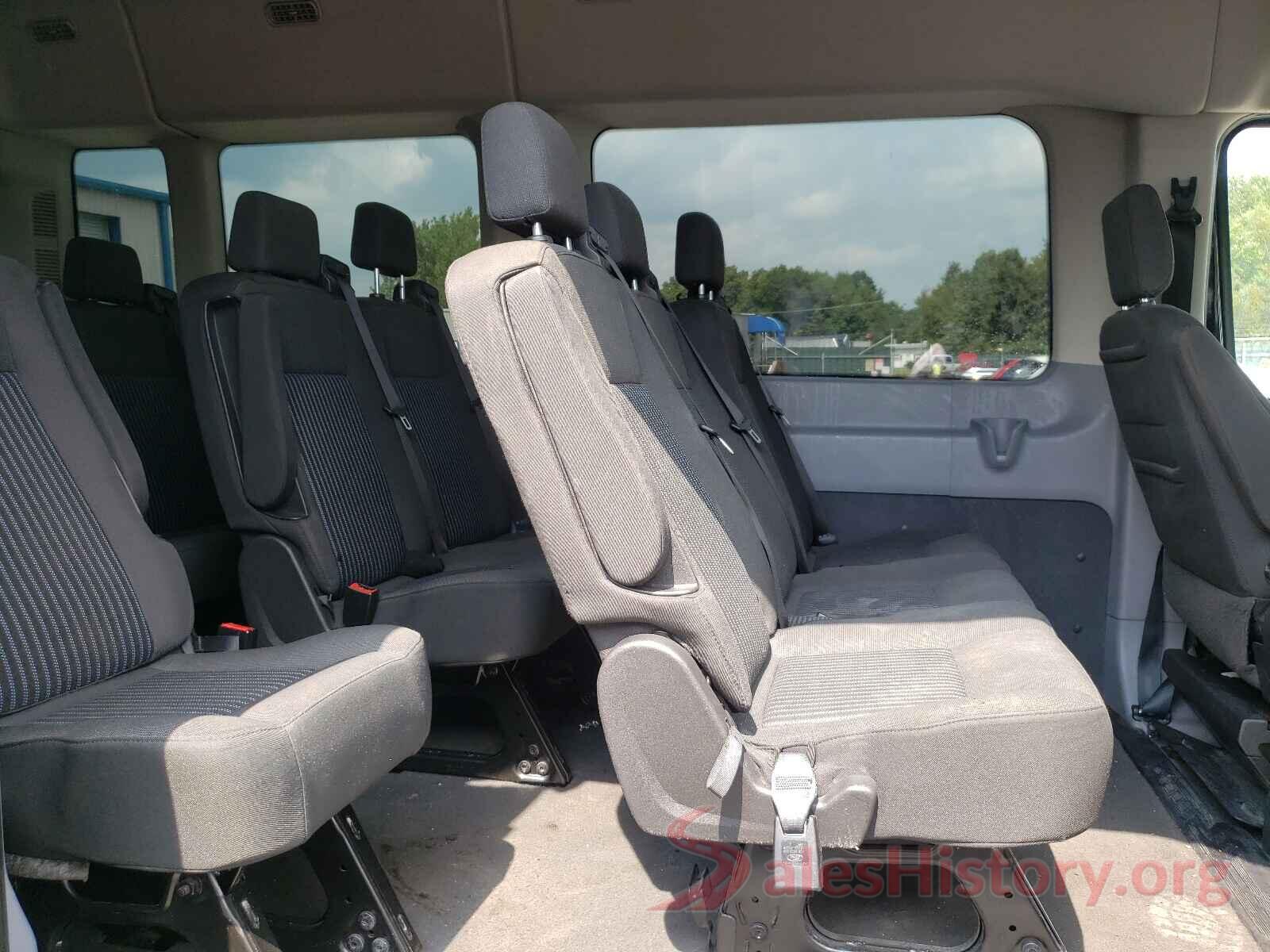 1FBAX2CM4JKA84151 2018 FORD TRANSIT CO