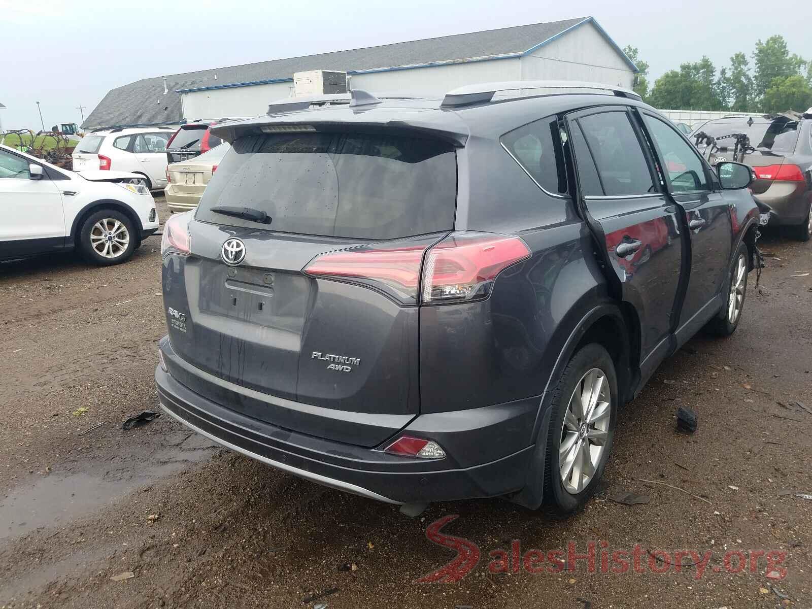 2T3DFREV3JW798936 2018 TOYOTA RAV4