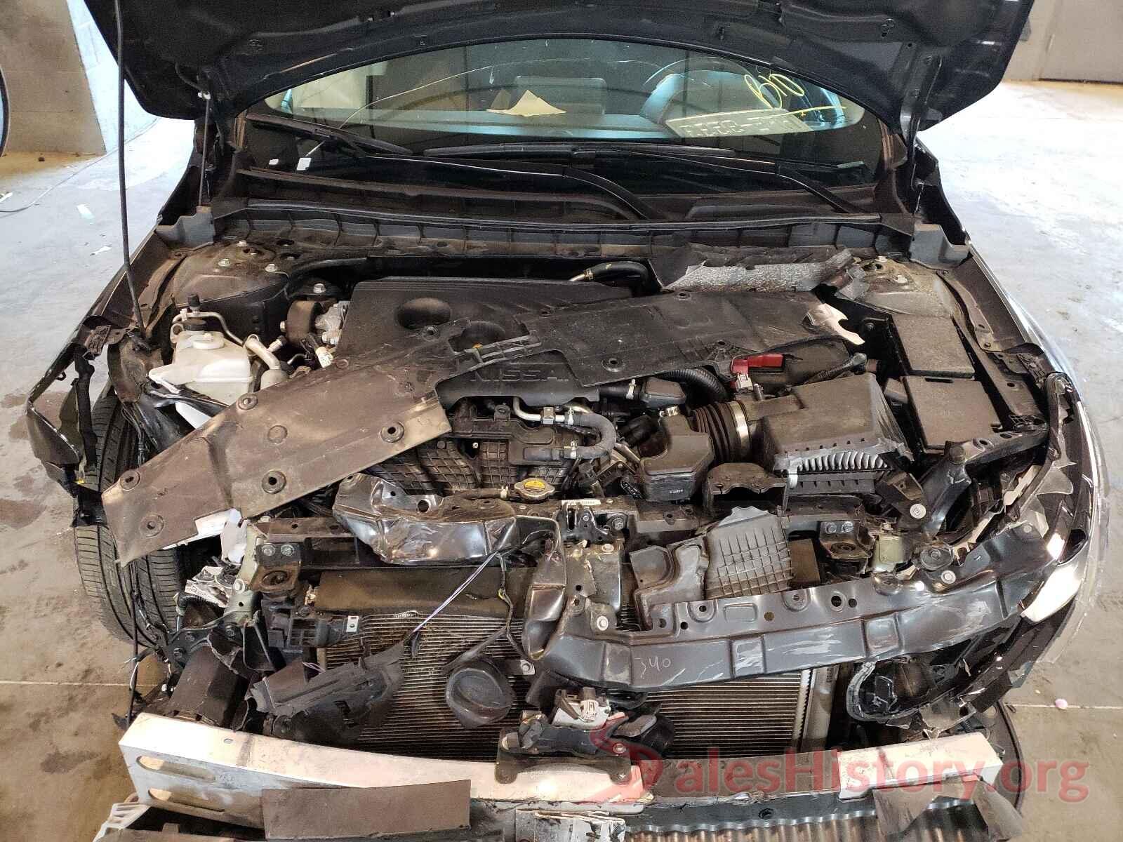 1N4BL4BV3LC220483 2020 NISSAN ALTIMA