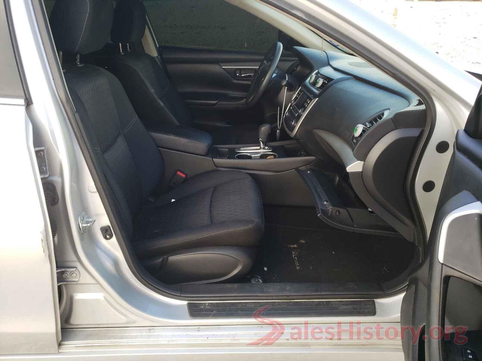 1N4AL3AP8GN383407 2016 NISSAN ALTIMA