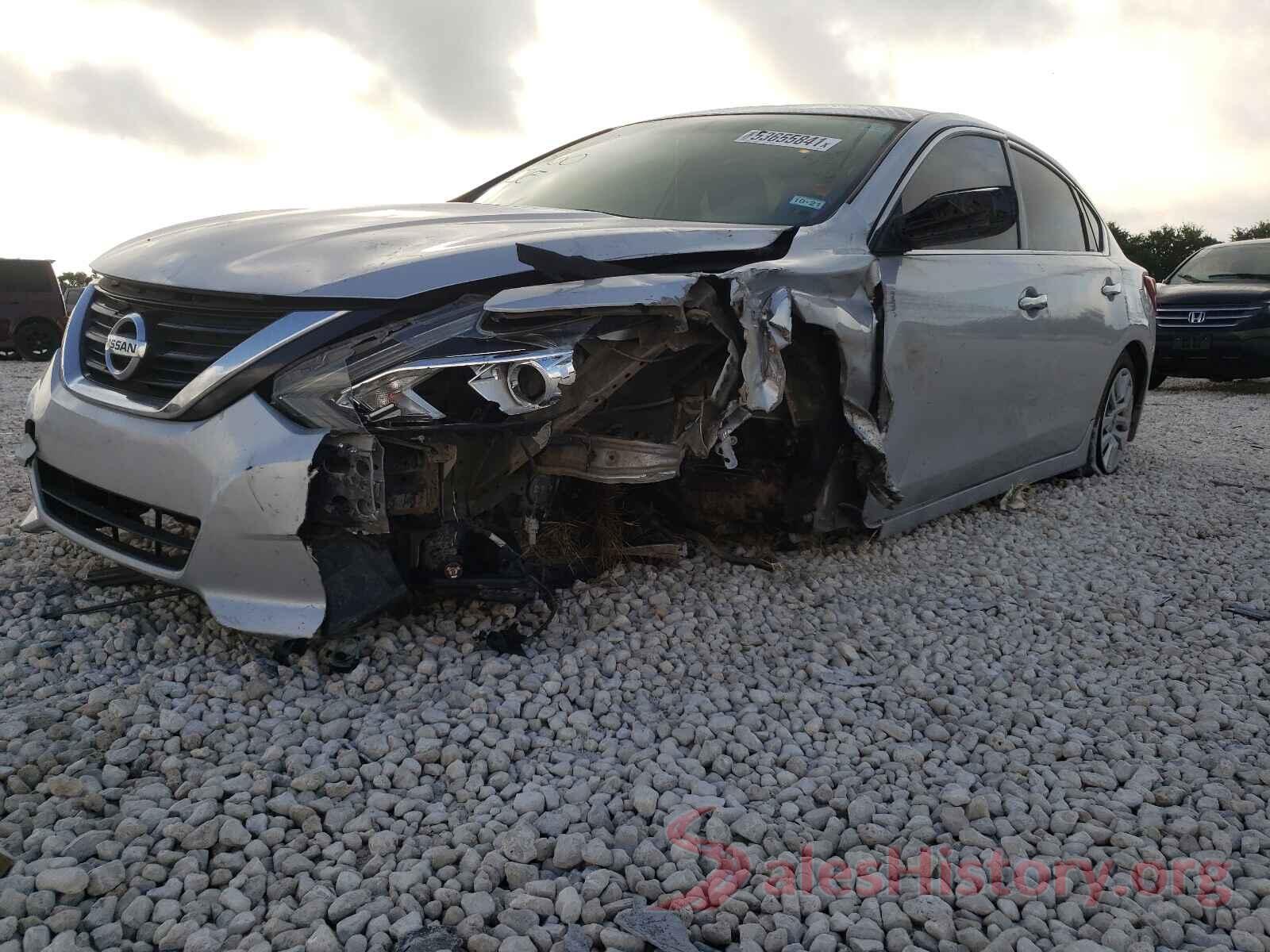 1N4AL3AP8GN383407 2016 NISSAN ALTIMA