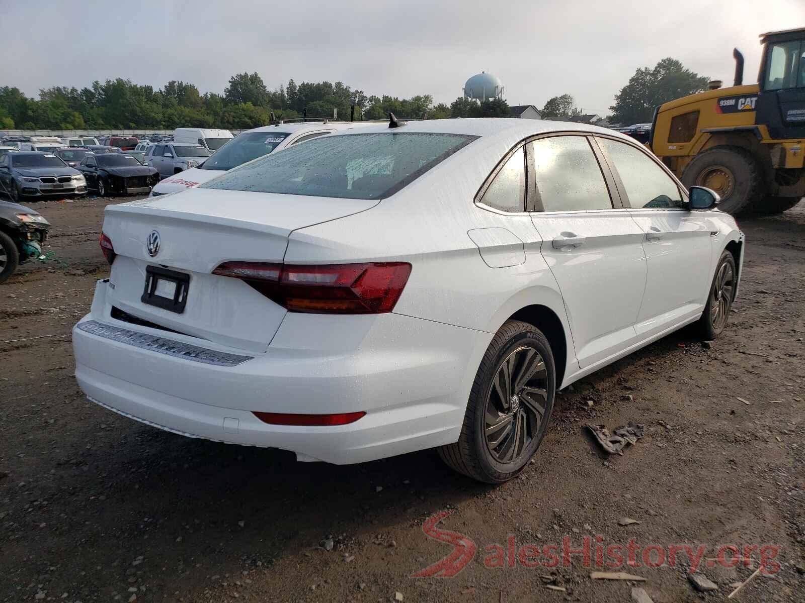 3VWG57BU1KM181499 2019 VOLKSWAGEN JETTA