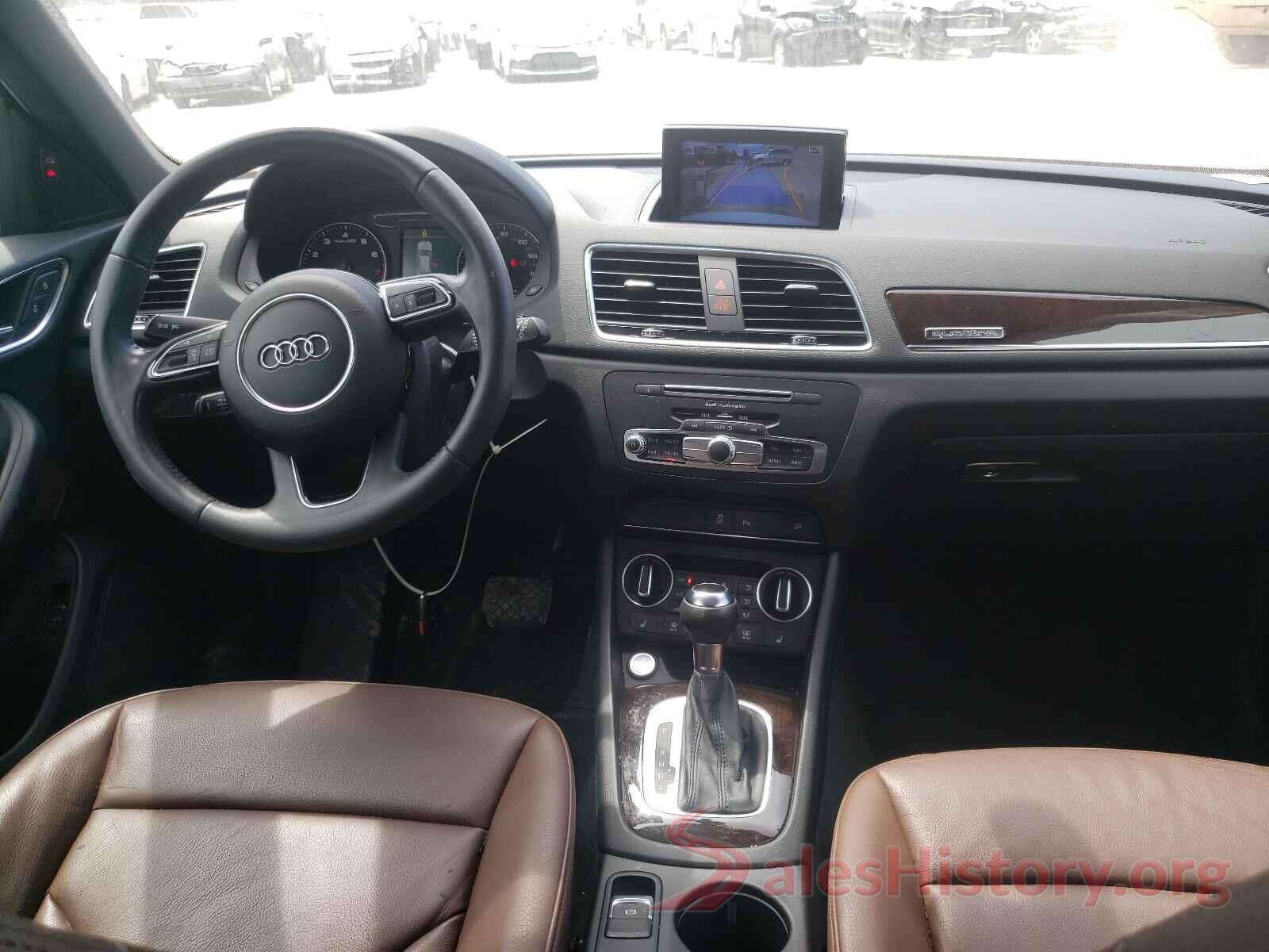 WA1EFCFS3GR002680 2016 AUDI Q3