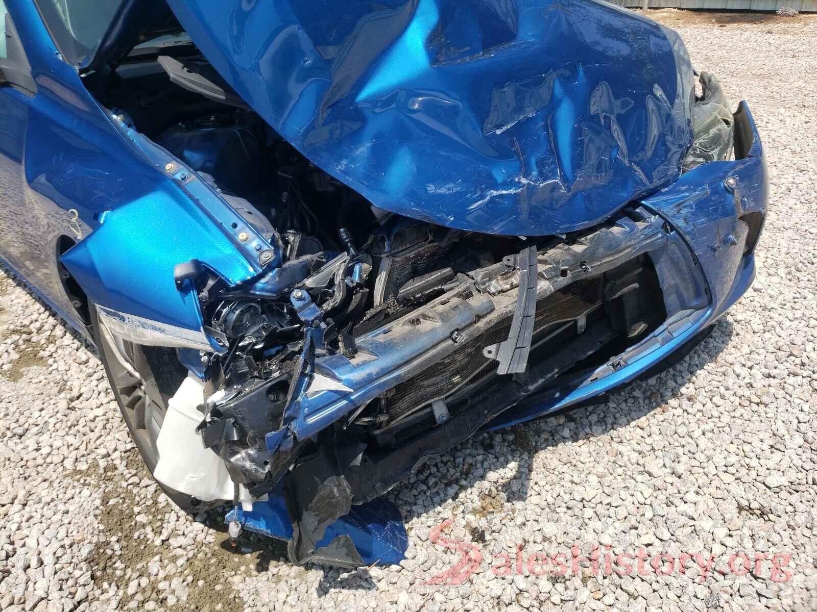 4T1BF1FK8HU674130 2017 TOYOTA CAMRY