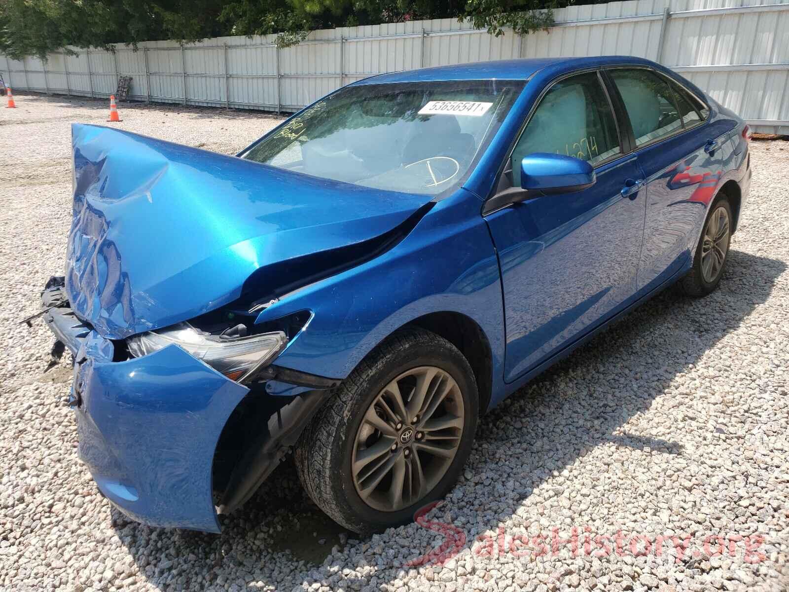 4T1BF1FK8HU674130 2017 TOYOTA CAMRY