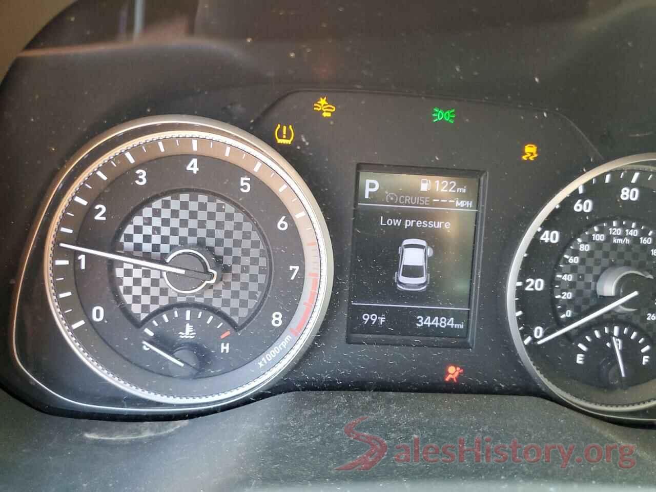 5NPD84LF7KH463714 2019 HYUNDAI ELANTRA