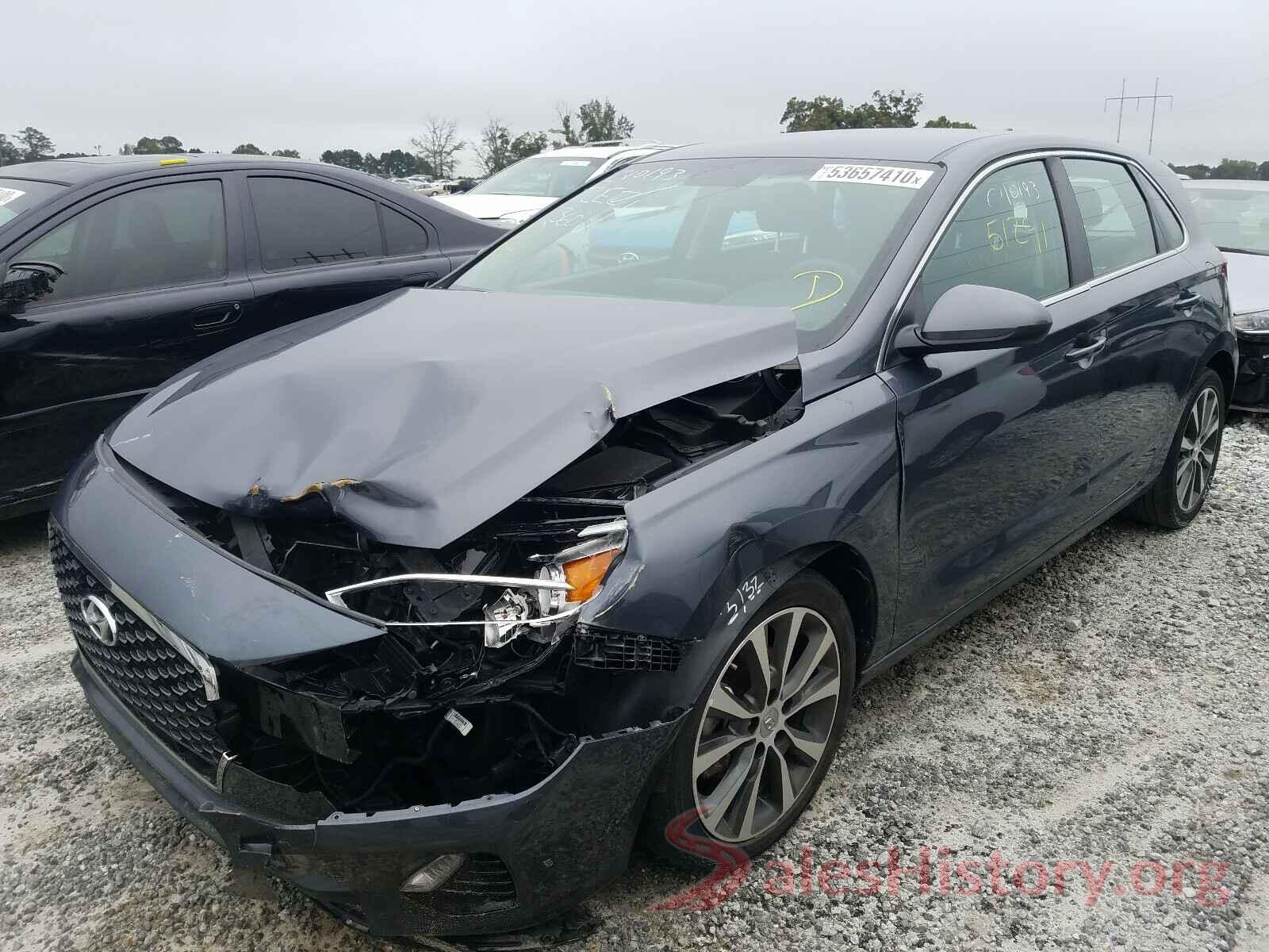 KMHH35LEXJU025914 2018 HYUNDAI ELANTRA