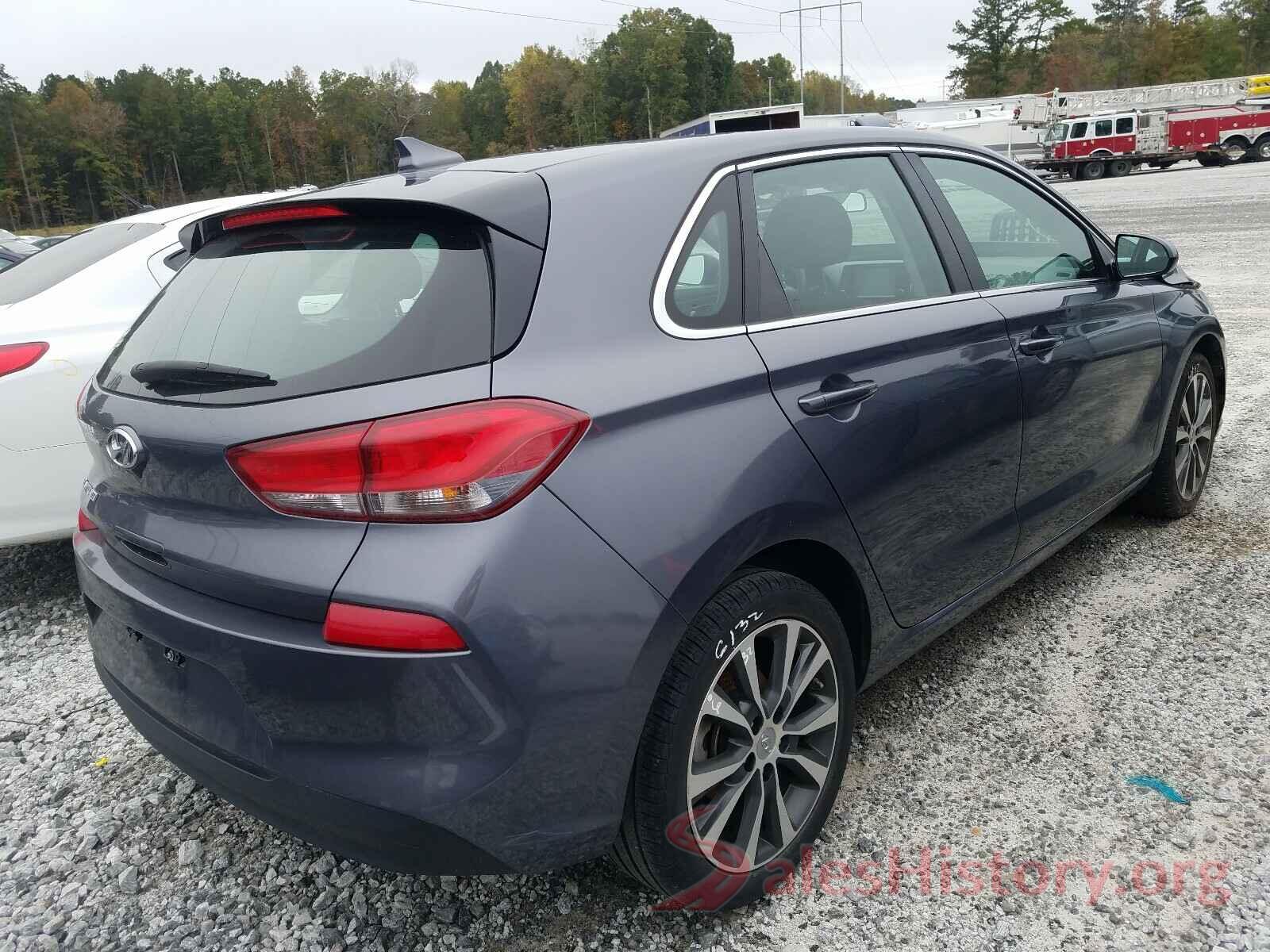 KMHH35LEXJU025914 2018 HYUNDAI ELANTRA