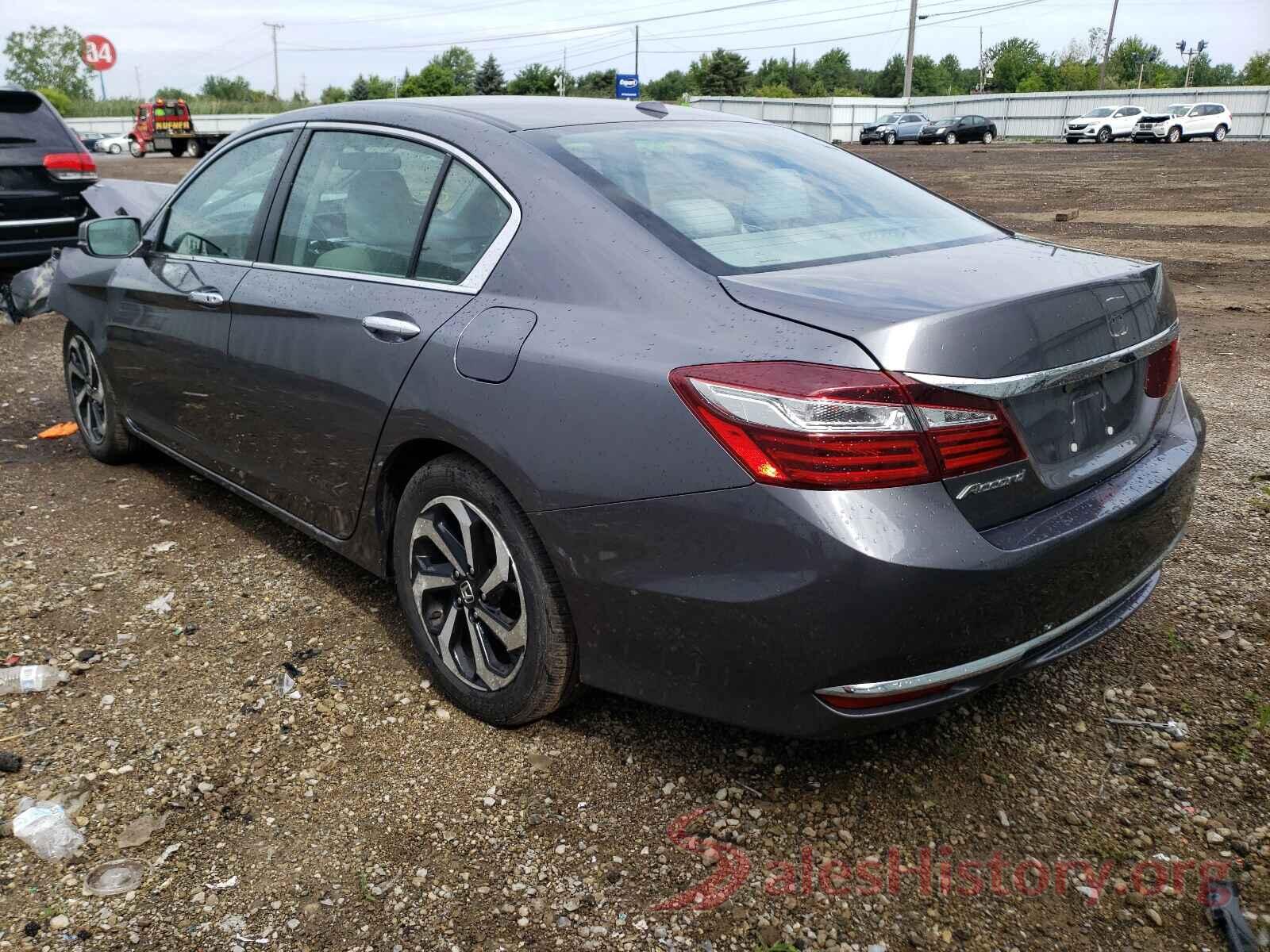 1HGCR2F72HA062302 2017 HONDA ACCORD