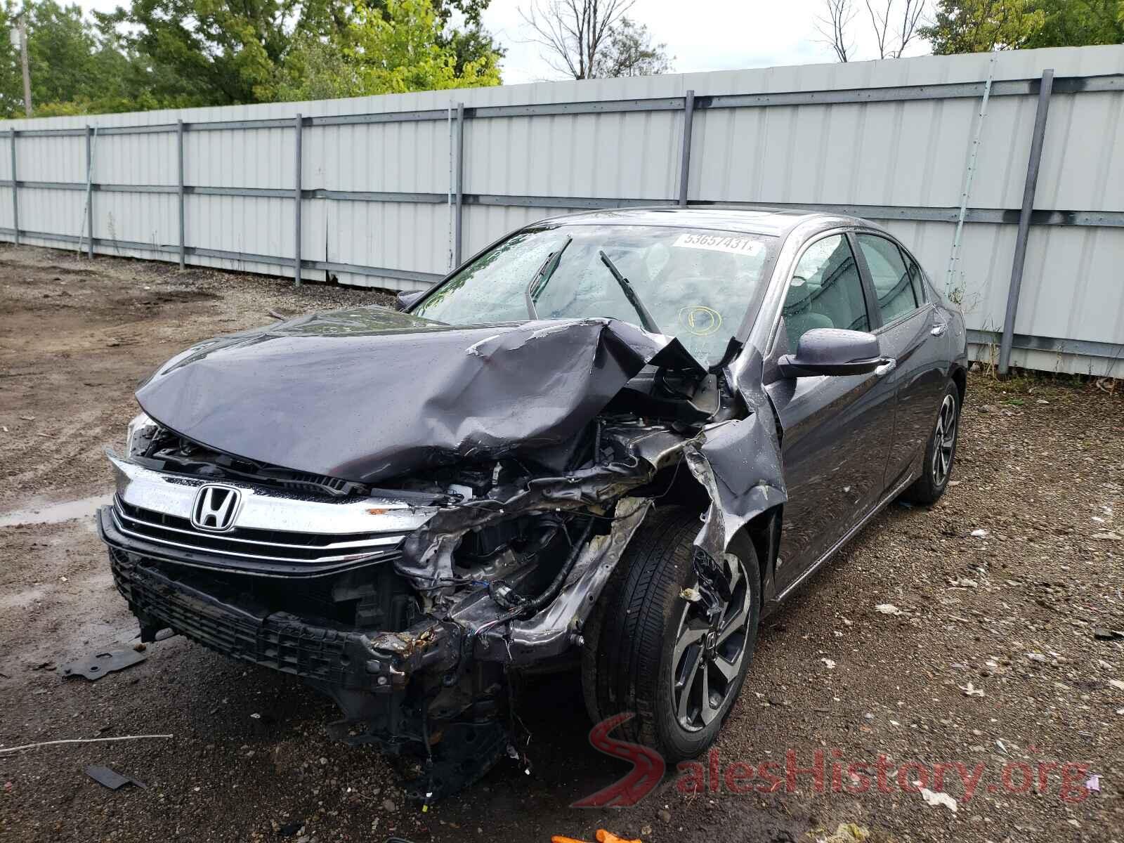 1HGCR2F72HA062302 2017 HONDA ACCORD