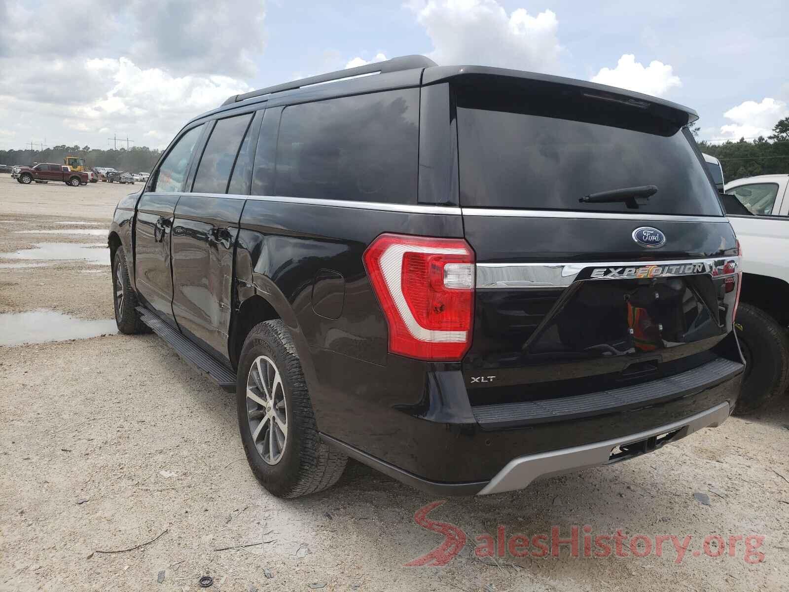 1FMJK1JT1KEA28825 2019 FORD EXPEDITION