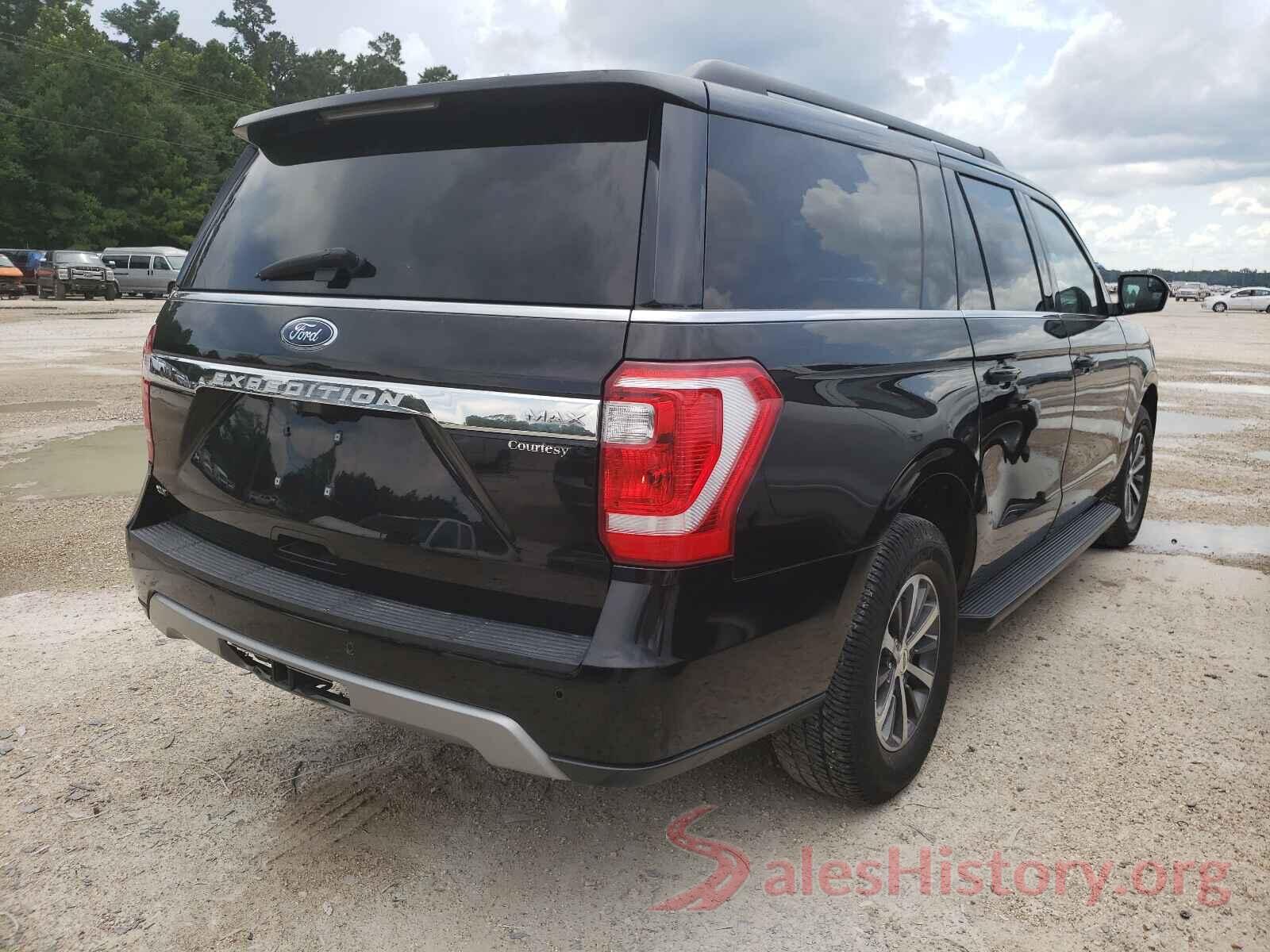 1FMJK1JT1KEA28825 2019 FORD EXPEDITION