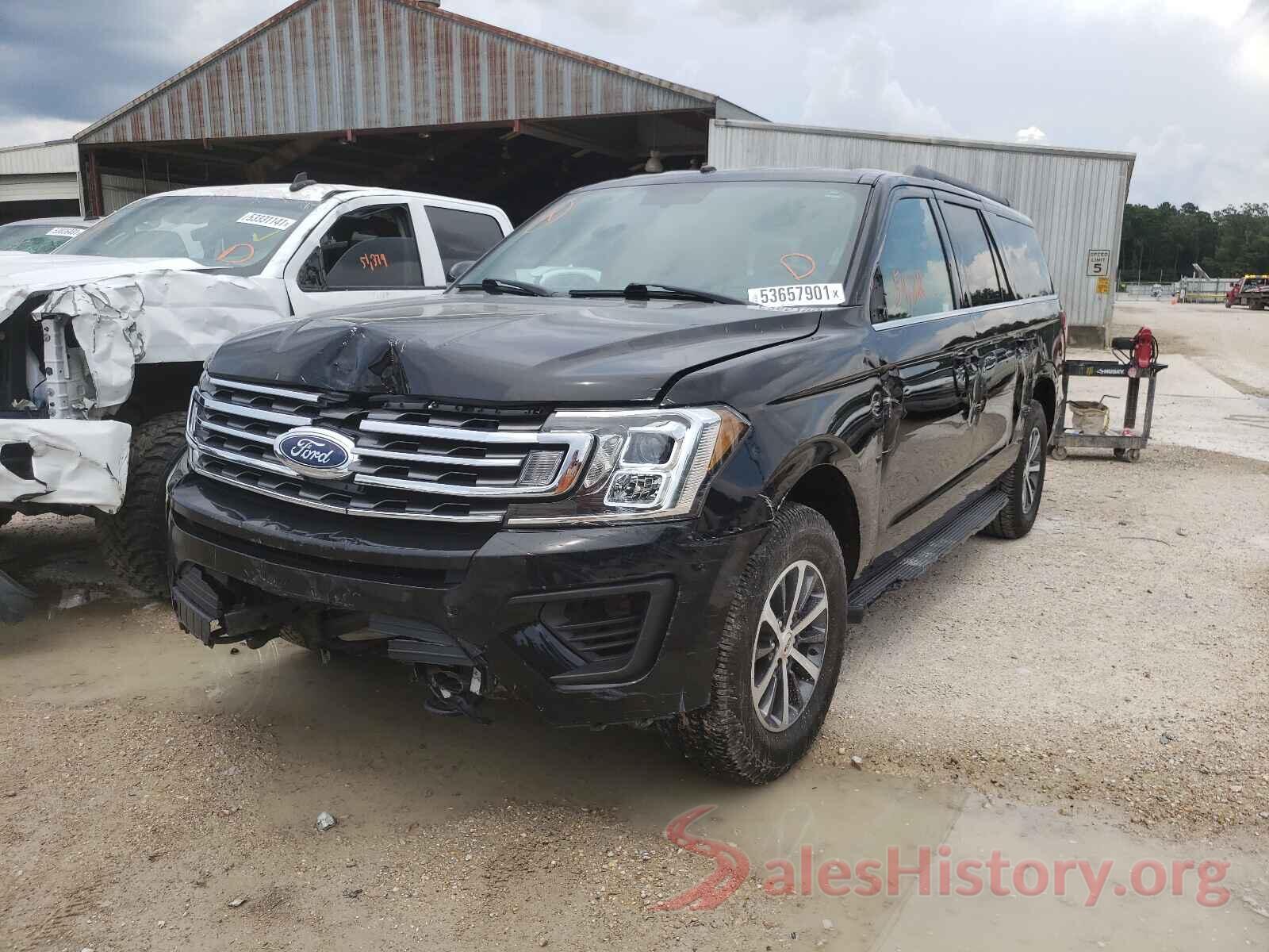 1FMJK1JT1KEA28825 2019 FORD EXPEDITION